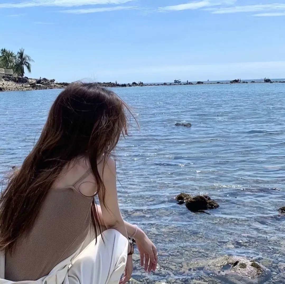奔流到海